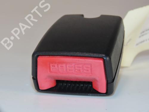 Sikkerhedssele-spænde RENAULT TWINGO II (CN0_) 1.2 16V (CN04, CN0B) | BP30311655I32