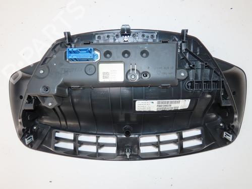Instrument cluster CITROËN C4 I (LC_) 1.6 HDi | BP27992886C47 