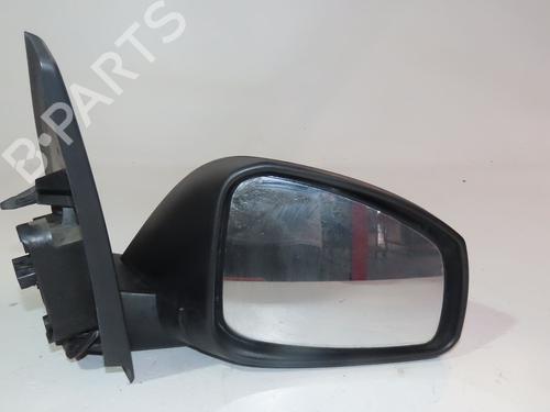 Right mirror RENAULT MEGANE III Hatchback (BZ0/1_, B3_) 1.6 dCi (BZ00, BZ12, BZ13) | BP26304090C27 