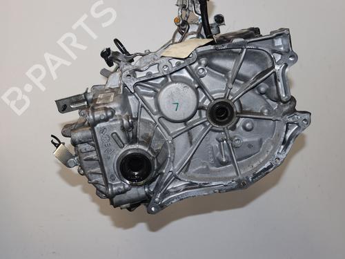 Gearbox RENAULT MEGANE E-TECH SUV EV60 (BNJ1) | BP26534906M3 