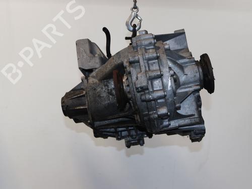 Used Gearbox VW GOLF VII (5G1, BQ1, BE1, BE2) 1.6 TDI (105 hp) 24601344