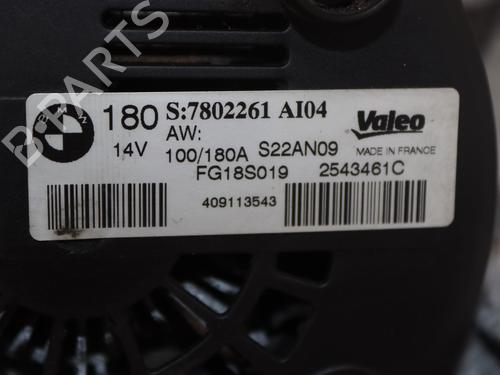 Generator BMW 3 (E90) 320 d | BP26311001M7