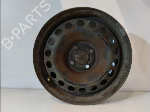 Felg DACIA LODGY (JS_) 1.2 TCe (JSAY, JSM0) (115 hp) 13038509