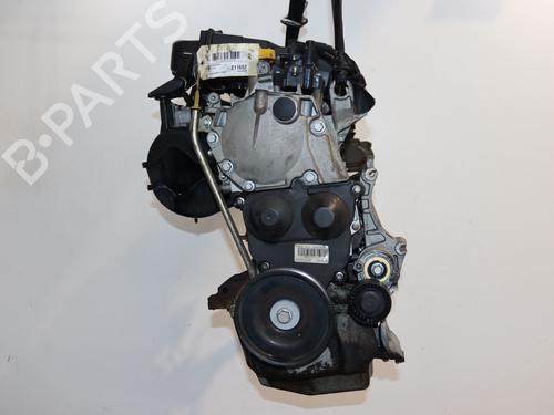 Engine DACIA LODGY (JS_) 1.6 | BP28309879M1 