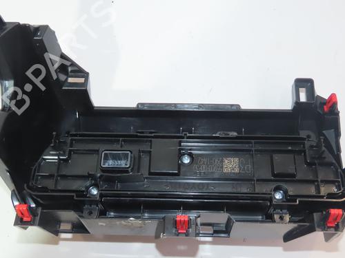 Used Climate control TOYOTA YARIS (_P21_, _PA1_, _PH1_) 1.5 Hybrid (MXPH10, MXPH11) (116 hp) 24919449