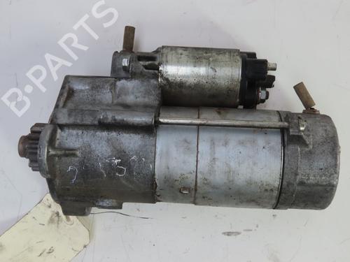 Starter JAGUAR XE (X760) 2.0 D | BP37276716M8 - Image 3