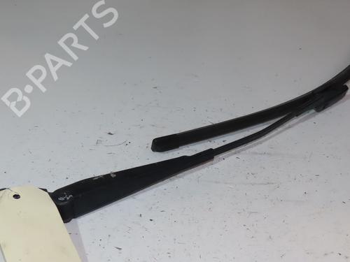 Used Front windshield wiper arm SKODA FABIA II (542) 1.2 12V (60 hp) 29293985