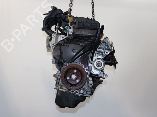 Motor PEUGEOT 206+ (2L_, 2M_) 1.1 (60 hp) 24919420
