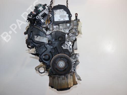 Engine CITROËN JUMPY III Van (V_) 1.6 BlueHDi 95 | BP39627531M1 - Image 4