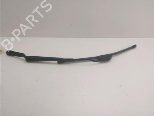 Used Front windshield wiper arm SEAT LEON (1M1) 1.4 16V (75 hp) 14901527