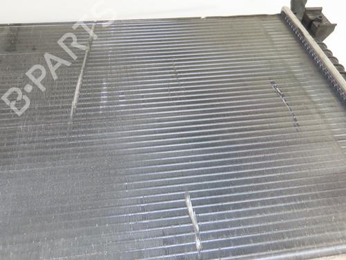 Køler CITROËN C4 Picasso II 1.2 THP 130 (130 hp) 31055383