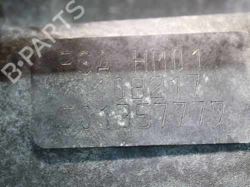 Motor CITROËN C3 III (SX) 1.2 VTi 68 | BP30117660M1 