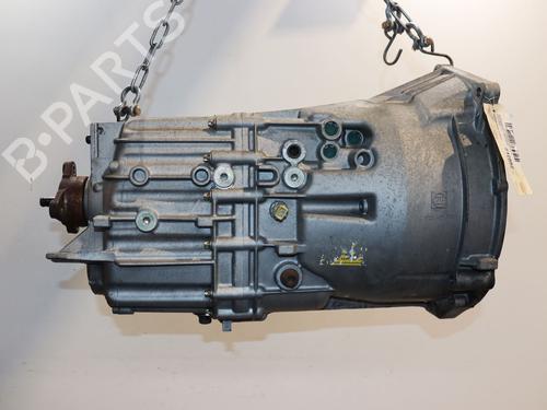 Getriebe für BMW 3 Compact (E46) 320 td (150 hp) 29601453