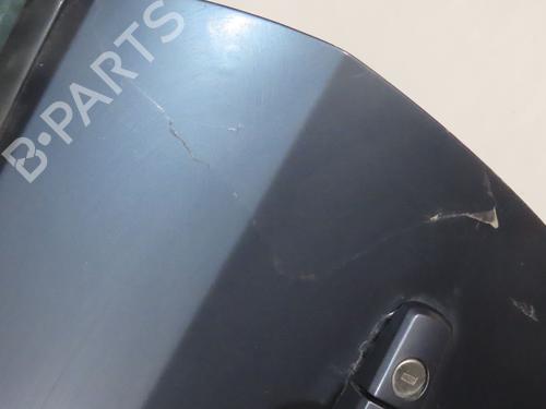 Used Left front door OPEL TIGRA TwinTop (X04) 1.4 (R97) (90 hp) 28594089