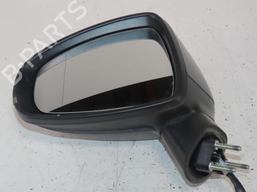 Used Left mirror Left mirror AUDI A1 Sportback (8XA, 8XF) 1.6 TDI (105 hp) 40241886 40241886