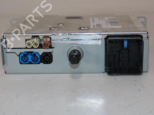 Used Radio PEUGEOT 2008 II (UD_, US_, UY_, UJ_, UR_, UC_) 1.5 BlueHDI 110 (UDYHSK) (110 hp) 29819115