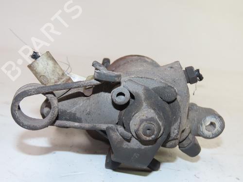 Used Right rear brake caliper Right rear brake caliper PEUGEOT 207 (WA_, WC_) 1.6 HDi (90 hp) 33297832 33297832