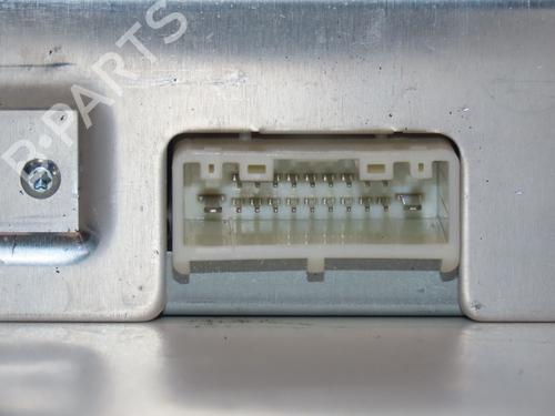 Radio RENAULT TWINGO III (BCM_, BCA_) 1.0 SCe 70 | BP37062197E6 - Image 2