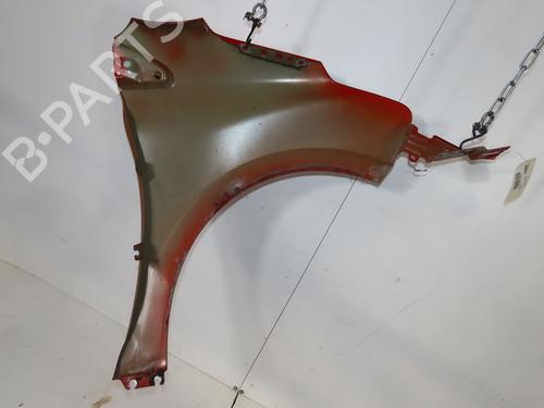 Used Left front fenders Left front fenders 37186407 37186407