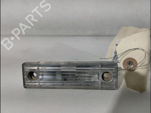 Used Licence plate light CHEVROLET ORLANDO (J309) 2.0 D (163 hp) 14900337