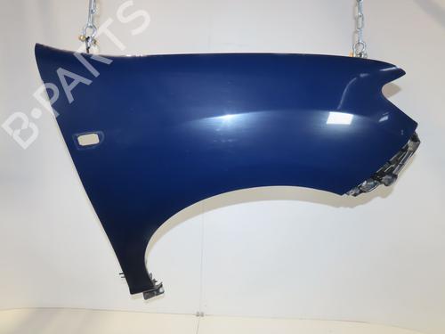 Used Right front fenders DACIA LOGAN MCV II 1.2 (73 hp) 27926451