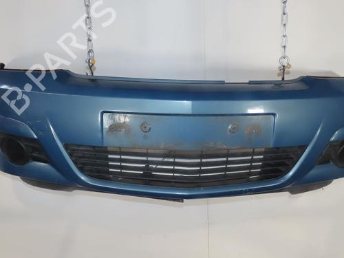 Front bumper OPEL MERIVA A MPV (X03) 1.3 CDTI (E75) | BP27169370C7 