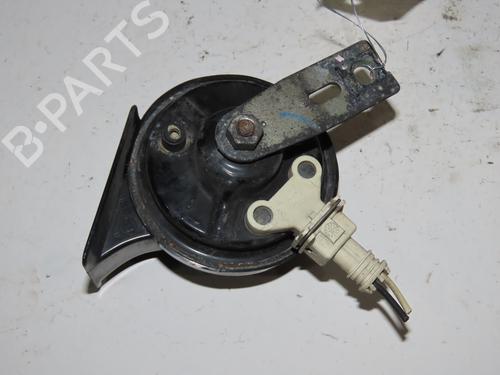 Horn RENAULT SCÉNIC II (JM0/1_) 1.5 dCi (JM1E, JM16) | BP14958635E13 
