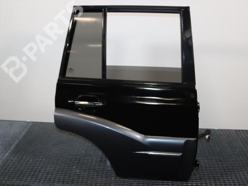 Used Right rear door HYUNDAI TERRACAN (HP) 2.9 CRDi 4WD (163 hp) 11227221
