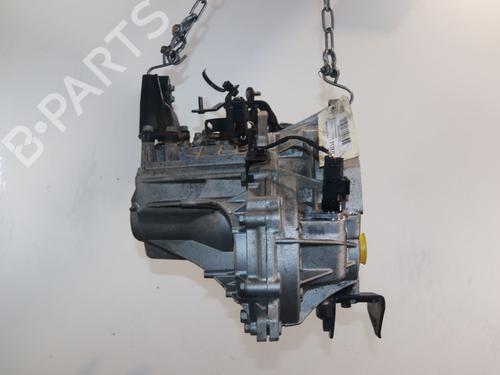 Used Gearbox HYUNDAI i10 II (BA, IA) 1.0 (67 hp) 32432456