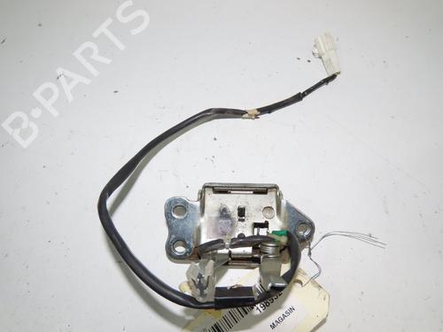 Used Tailgate lock Tailgate lock 16997723 16997723