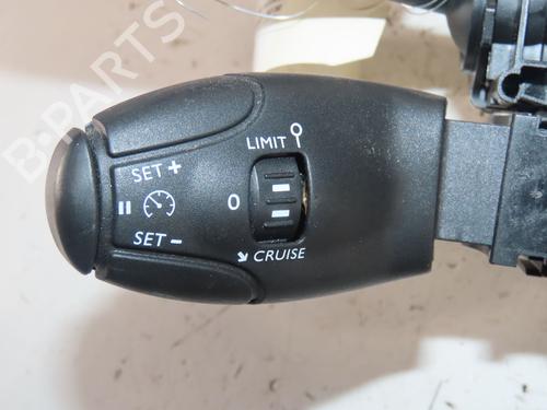 Steering column stalk DS DS 3 (SA_) 1.6 BlueHDi 100 (SABHY0, SABHYT) | BP40241858I23 - Image 3