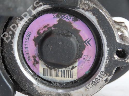 Steering pump PEUGEOT 206 Hatchback (2A/C) 1.1 i | BP29740186M99