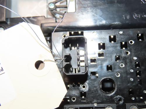 Used Interior roof light Interior roof light 37276994 37276994