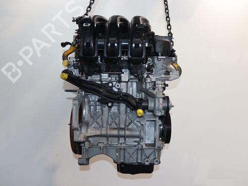 Engine CITROËN C3 III (SX) 1.2 PureTech 82 | BP29577754M1 