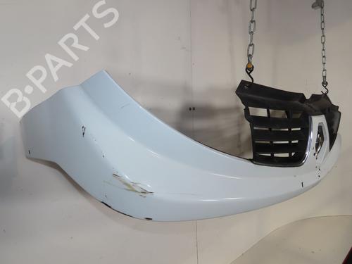 Grill RENAULT TRAFIC II Van (FL) 2.0 dCi 115 (FL01, FL0U, FL00, FL0H, FL0M) | BP33058935C40 - Image 2