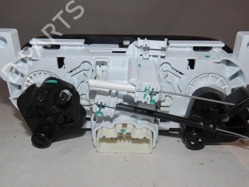 Climate control DACIA SANDERO II 1.0 SCe 75 (B8JC, B8JD) | BP26280813I5 