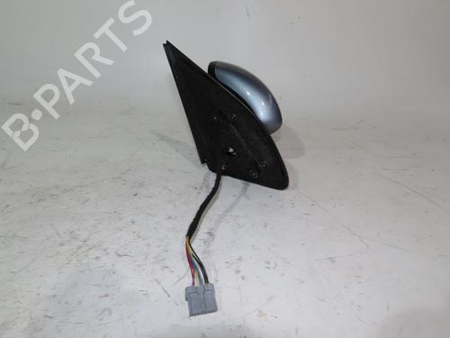 Left mirror NISSAN QASHQAI / QASHQAI +2 I (J10, NJ10, JJ10E) 1.5 dCi | BP19540319C26 