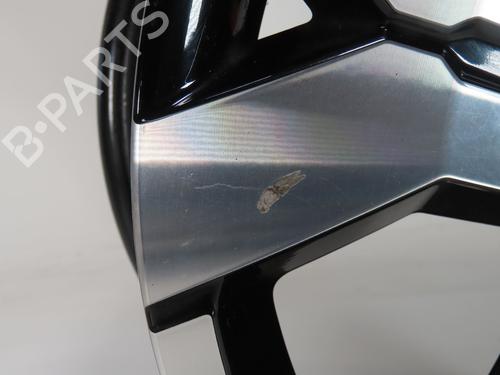Rim DACIA DUSTER (HM_) 1.5 dCi 115 (HMAD) | BP28572592C45 