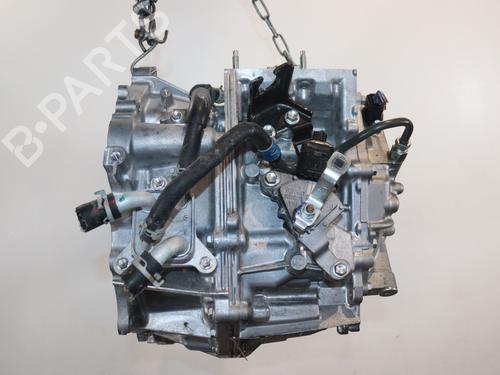 Gearbox MAZDA 2 Hatchback (KB) 1.5 Hybrid (KBAC3X) | BP38475641M3 - Image 4