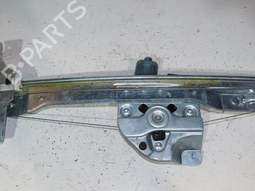 Used Front left window mechanism Front left window mechanism 23162661 23162661