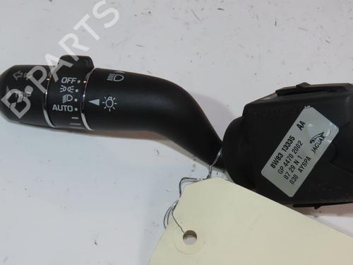 Headlight switch JAGUAR XF I (X250) 2.7 D | BP28206263I24