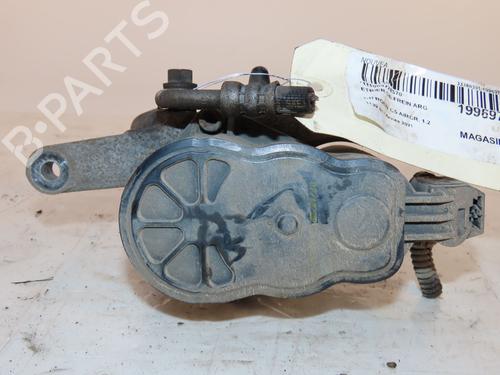 Left rear brake caliper CITROËN C5 AIRCROSS (A_) 1.2 PureTech 130 (ARHNSJ) | BP17996005M107 