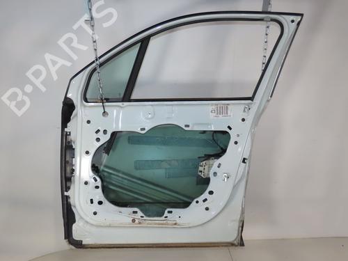 Right front door FIAT 500X (334_) 1.6 (334AXE1A) | BP28206311C3 