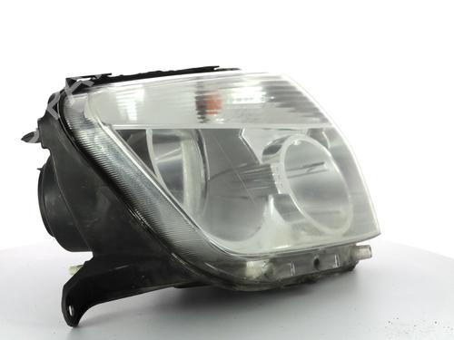 Used Right headlight Right headlight DACIA DUSTER (HS_) 1.5 dCi (HSAJ) (90 hp) 33680099 33680099