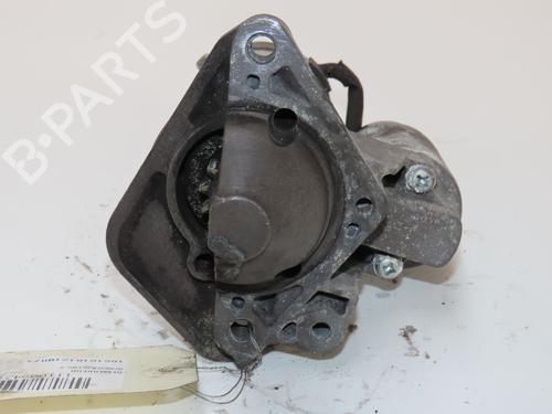 Starter RENAULT SCÉNIC II (JM0/1_) 1.5 dCi (JM1E, JM16) | BP25278835M8 