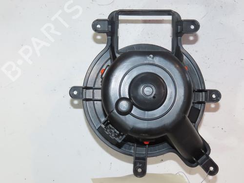 Used Heater blower motor PEUGEOT 3008 I MPV (0U_) 2.0 HDi (163 hp) 29046525