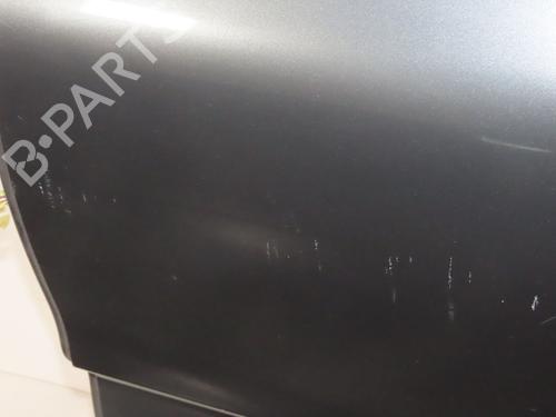 Used Left rear door Left rear door 36874743 36874743