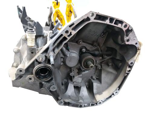 Gearbox DACIA SANDERO 1.5 dCi | BP9006575M3 