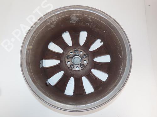 Rim LAND ROVER RANGE ROVER EVOQUE (L538) 2.0 D 4x4 | BP27289710C45