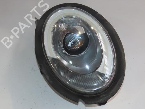 Used Right headlight MINI MINI CLUBMAN (F54) Cooper (136 hp) 29137236